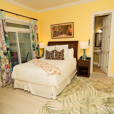 Water'S Edge Inn - Adults Only Folly Beach Eksteriør billede