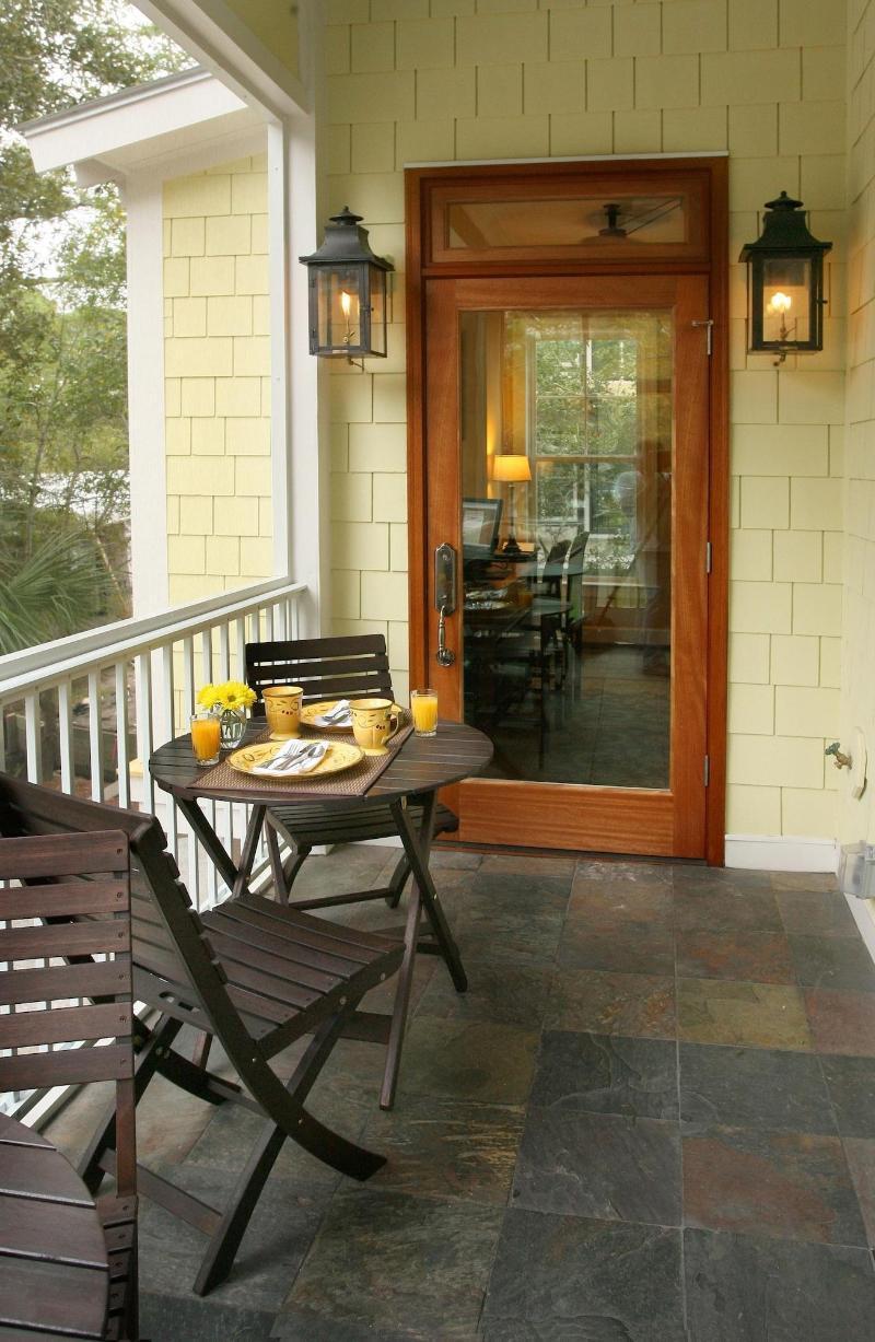 Water'S Edge Inn - Adults Only Folly Beach Eksteriør billede