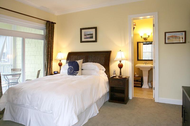 Water'S Edge Inn - Adults Only Folly Beach Eksteriør billede