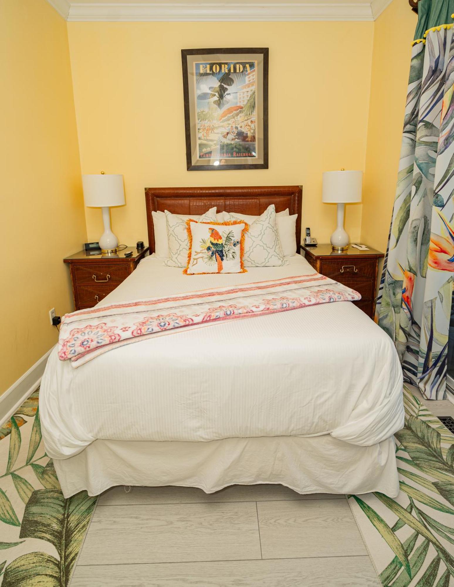 Water'S Edge Inn - Adults Only Folly Beach Eksteriør billede