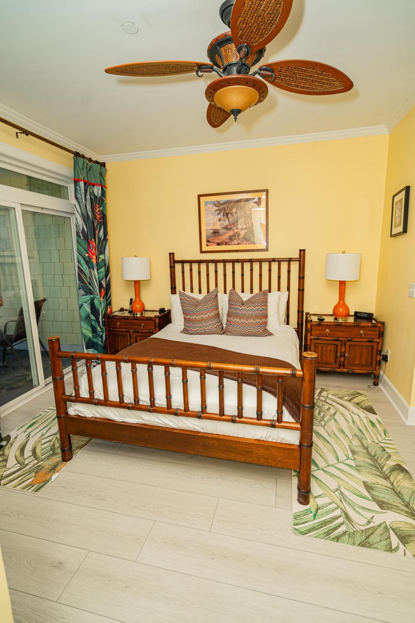 Water'S Edge Inn - Adults Only Folly Beach Eksteriør billede