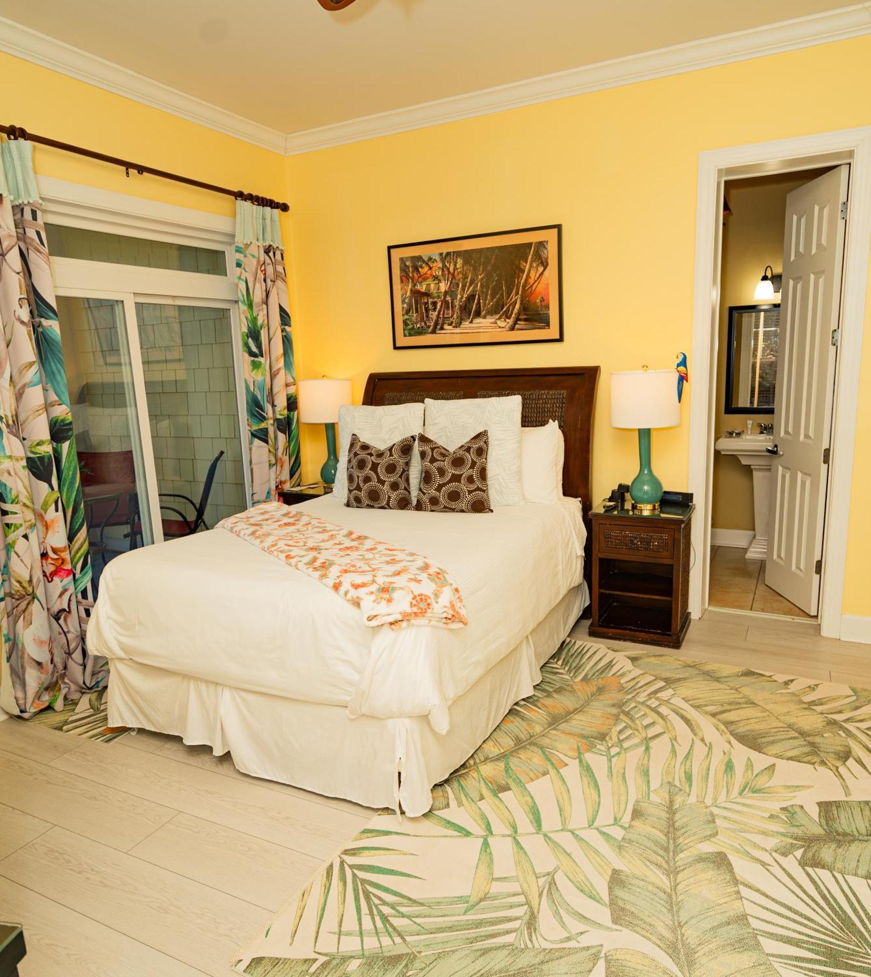 Water'S Edge Inn - Adults Only Folly Beach Eksteriør billede