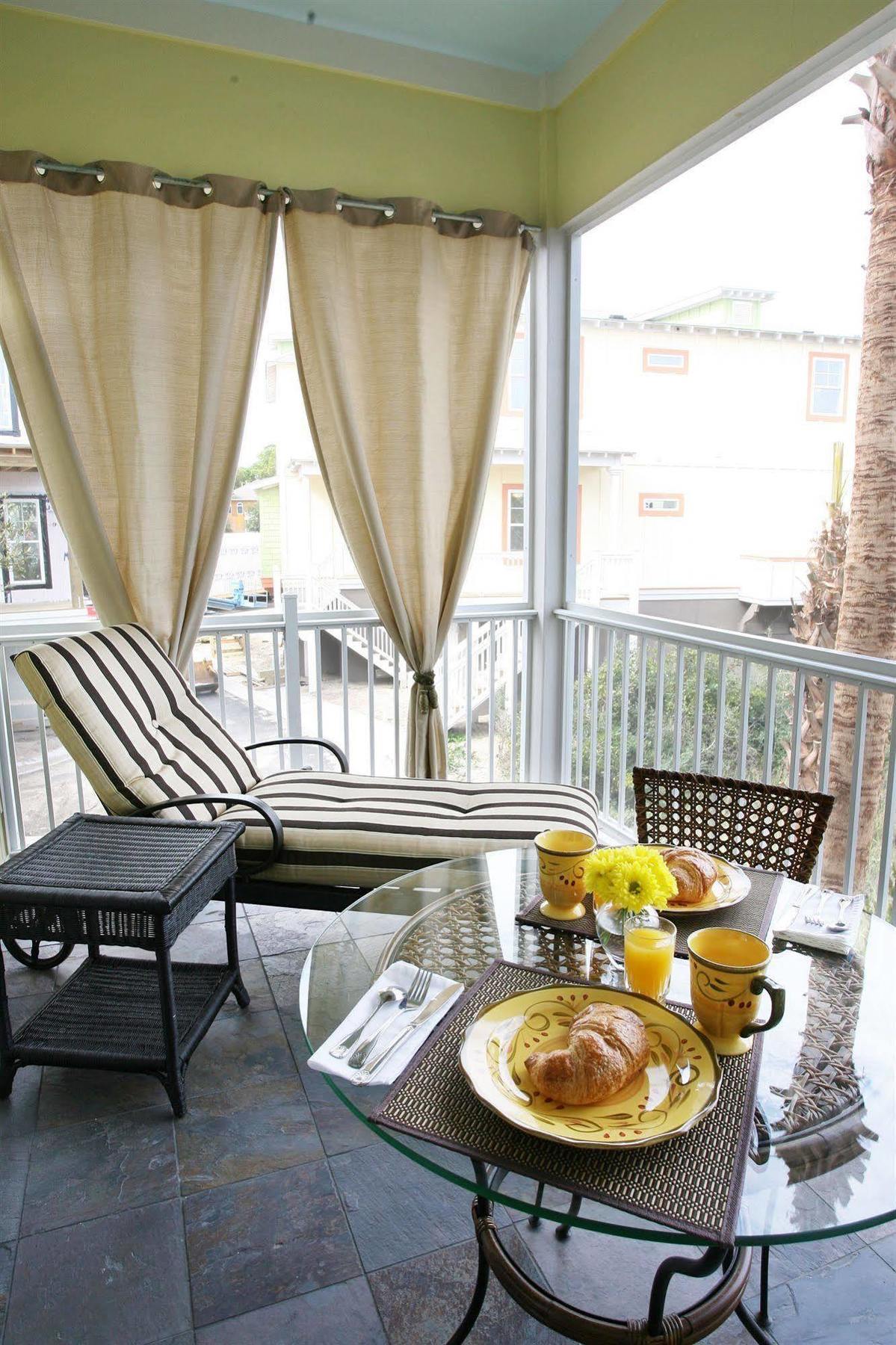 Water'S Edge Inn - Adults Only Folly Beach Eksteriør billede